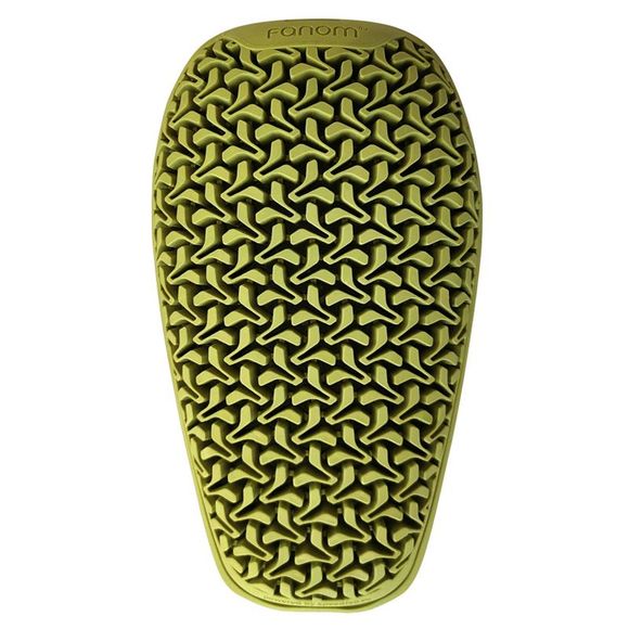 Knee -knee and shoulder protections Ixon Fan Name Seka -2 - GreenRef: Ix1950 / 604304019-8001-U