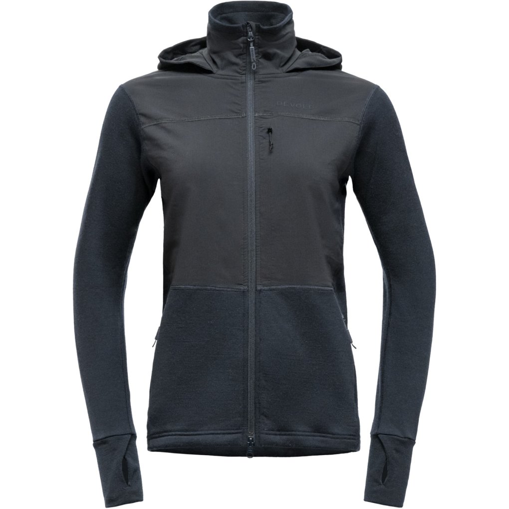 Devold Explorer Pro Merino Jacket Women - 284A Ink