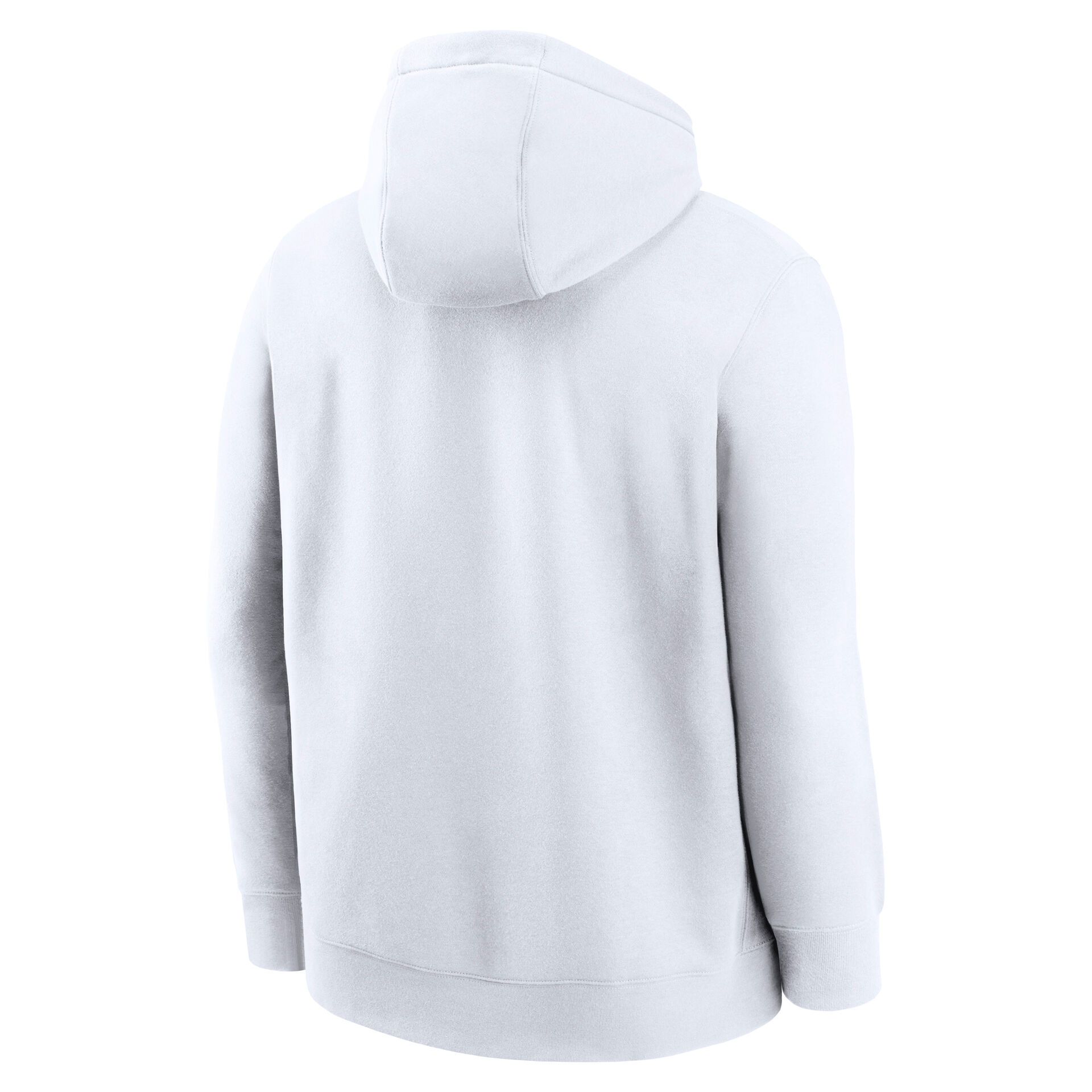 Kansas City Royals City Connect Club MLB Hoodie White