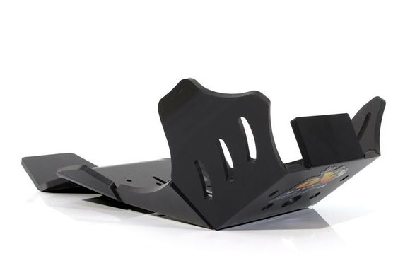 AXp Enduro Xtrem Black engineRef: Xp00118A / 1095915001