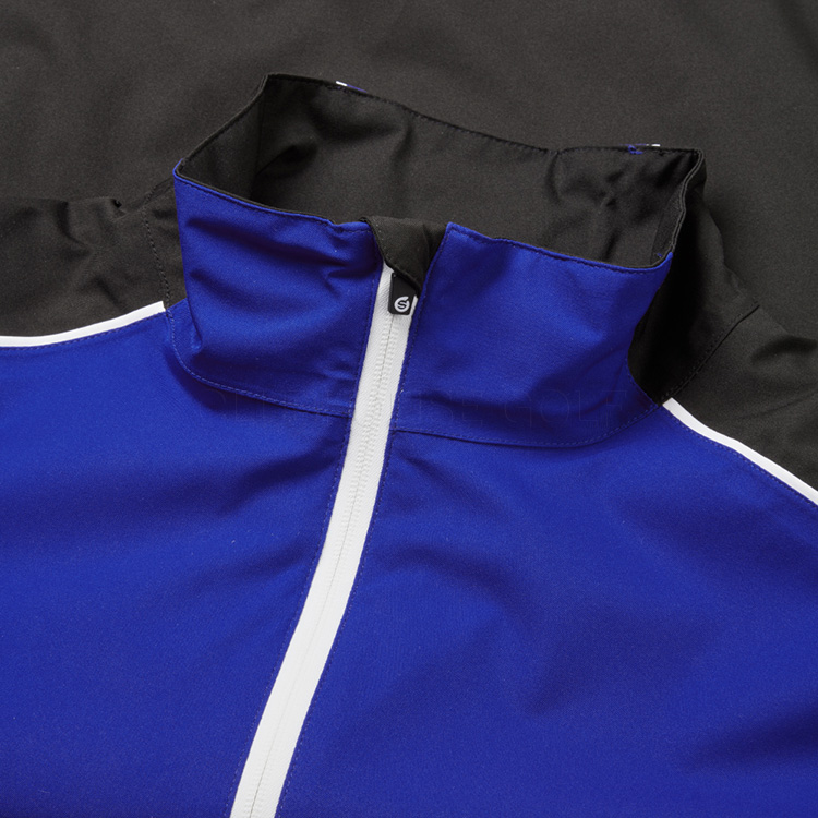 Sunderland Matterhorn Waterproof Golf Jacket