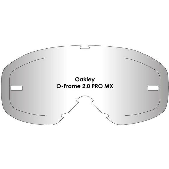 Airscreen O -Frame 2.0 ProRef: ASM0128 / 010-003-06