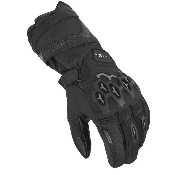 Macna RAFINA RTX Heated Gloves - BlackRef: MAC0492