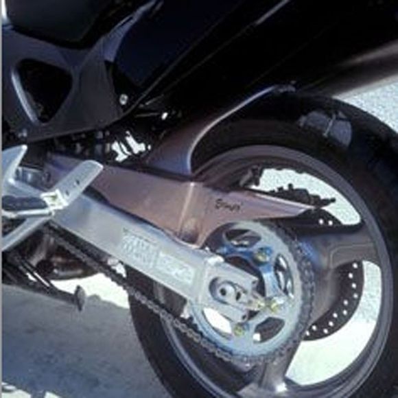 Ermax rear mudguard - plainRef : EM0525