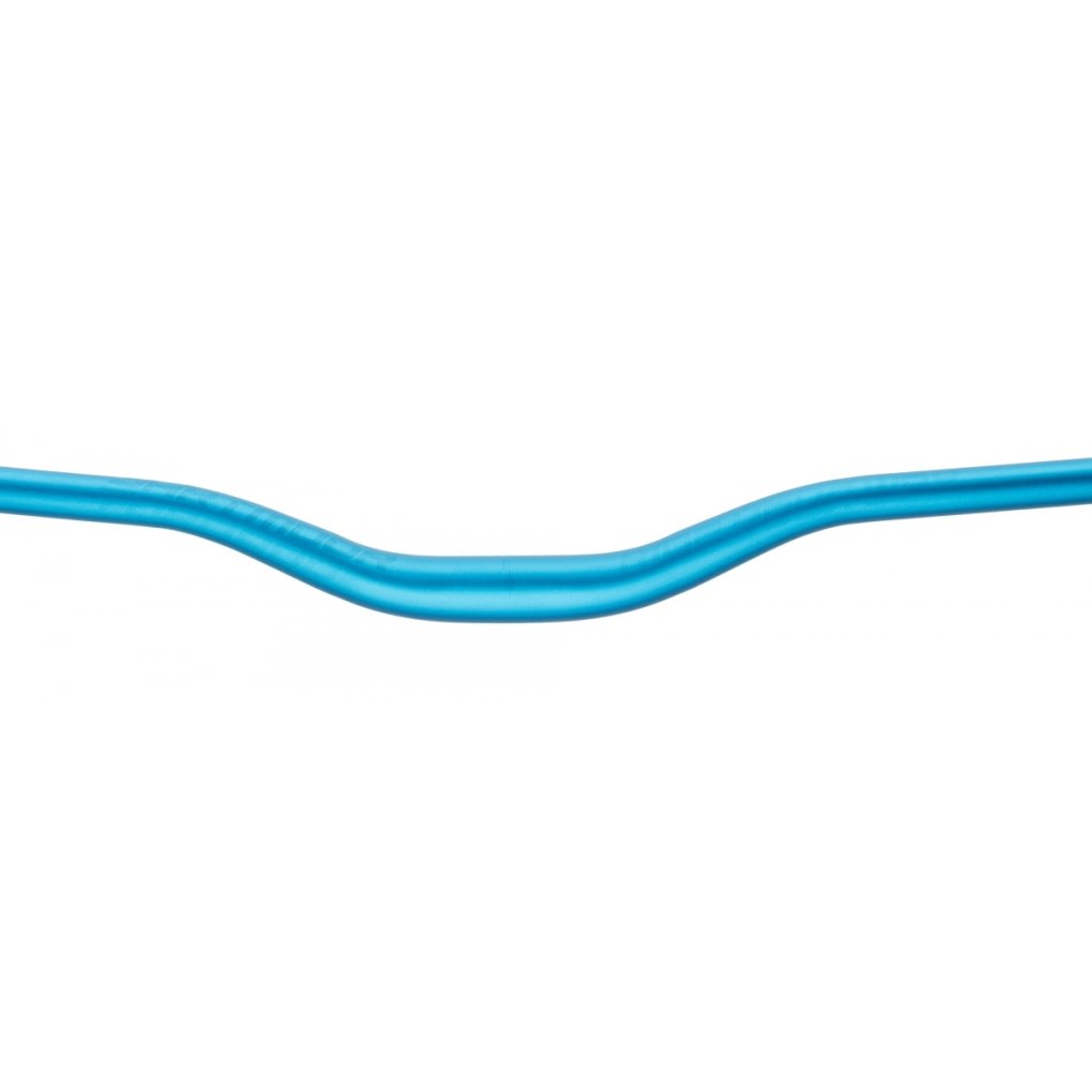 Dartmoor Tornado Hi Handlebar - 31.8 | MTB - turquoise