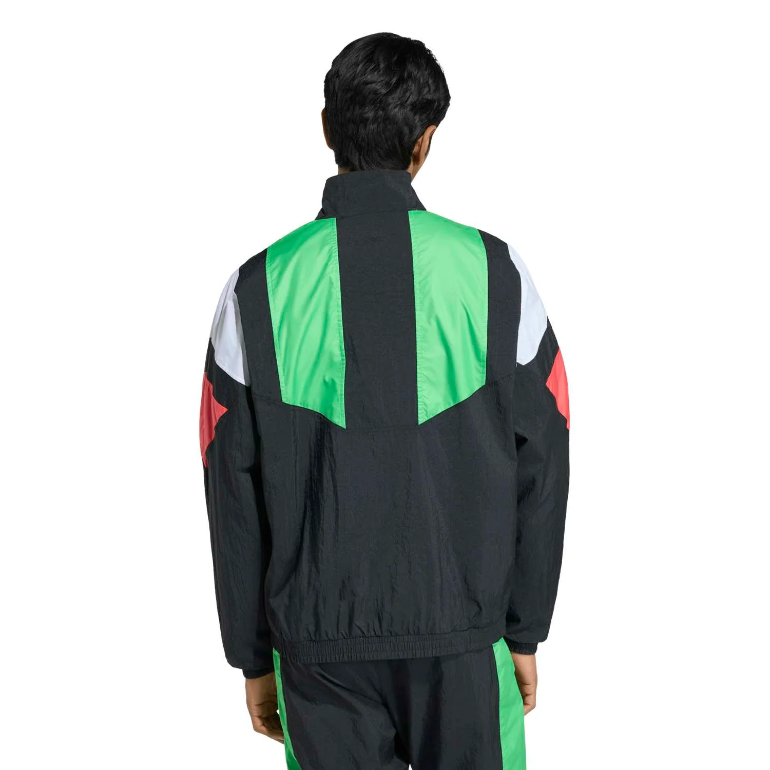Mexico EQT Track Top - Men's