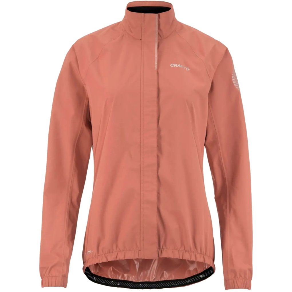 CRAFT Core Endur Hydro Jacket 2 Women - Rosy