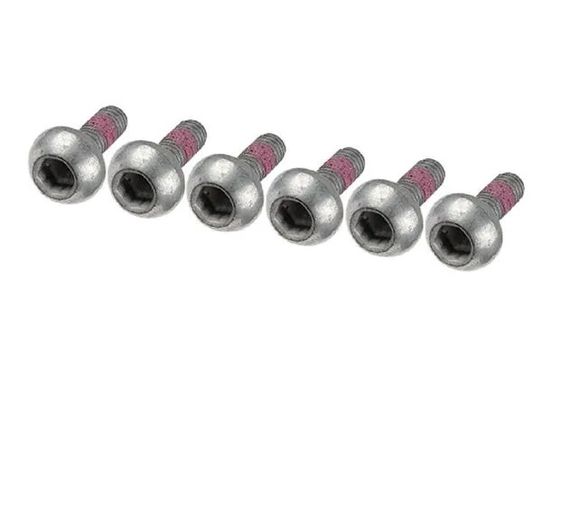 Vis de disque de frein Trw Boulon montageRef : TRW00548A / 17310668