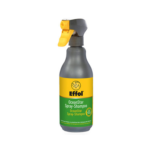 Effol OceanStar Spray-Shampoo - 500ml