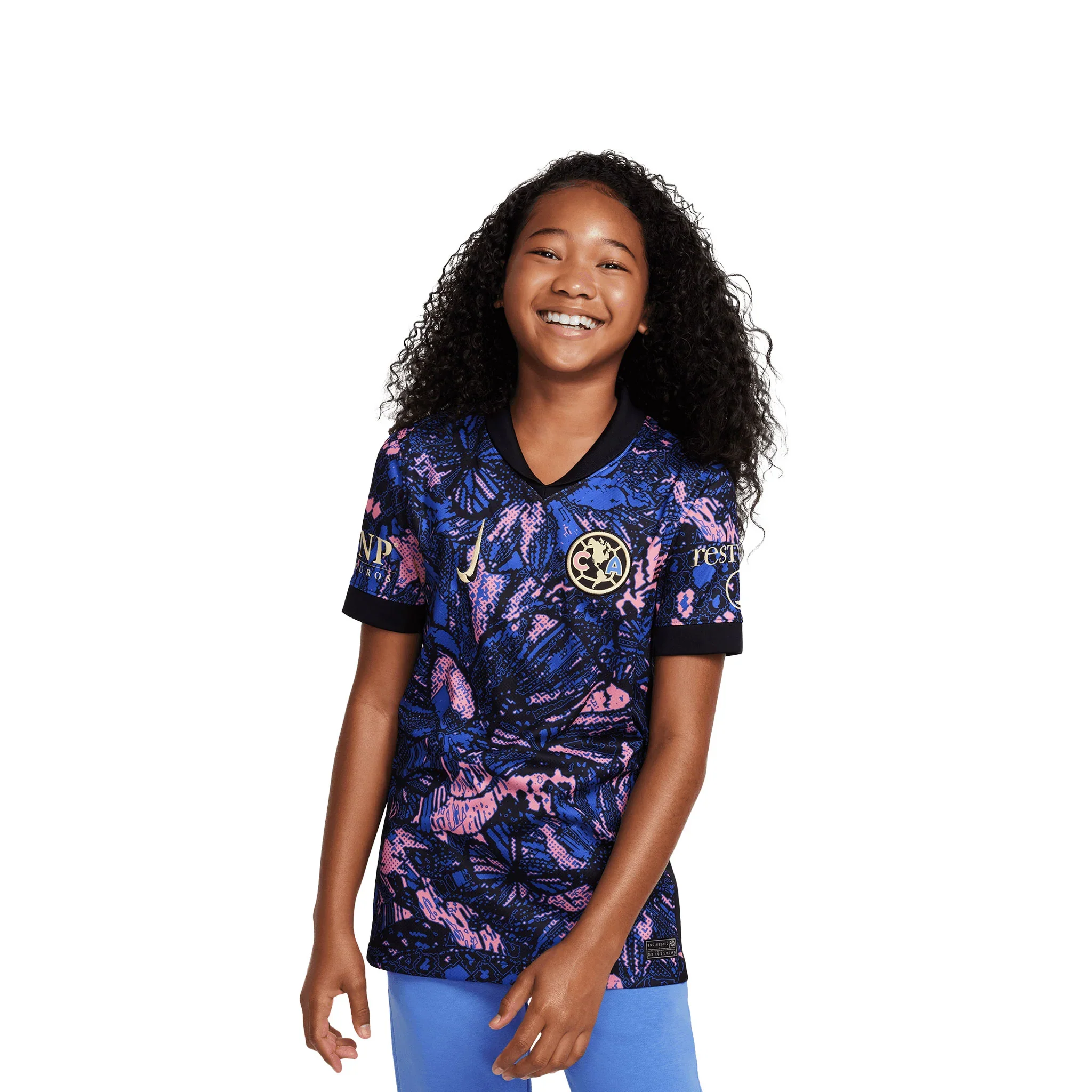 Club América Third Jersey 24/25