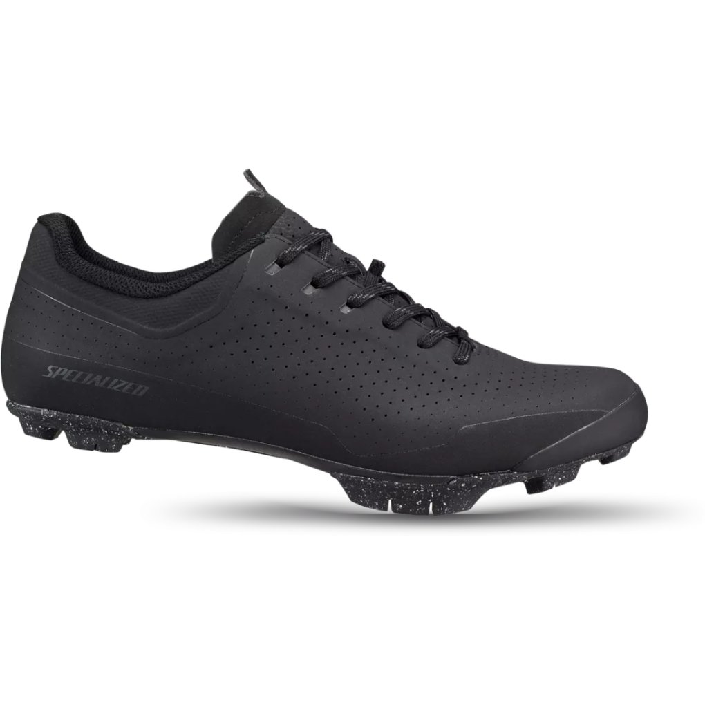 Specialized Recon ADV Gravel Shoes - Black