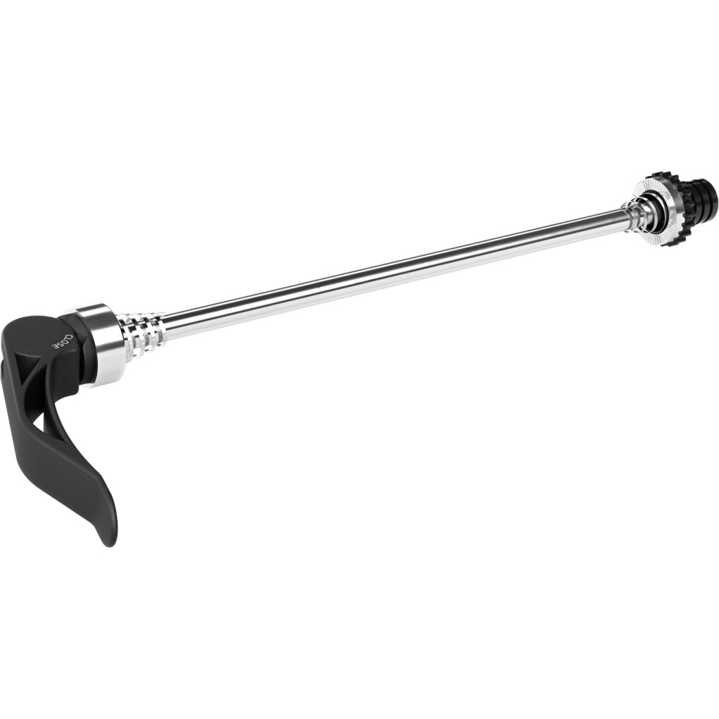 Thule Axle Mount ezHitch Plate with Quick Release Skewer