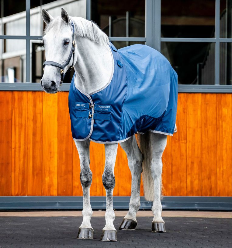 Horseware Ionic® Therapy Mesh Cooler