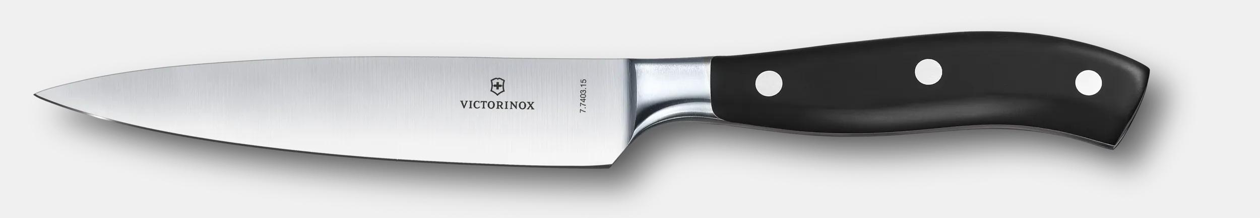 Grand Maître Chef’s Knife, 15 cm