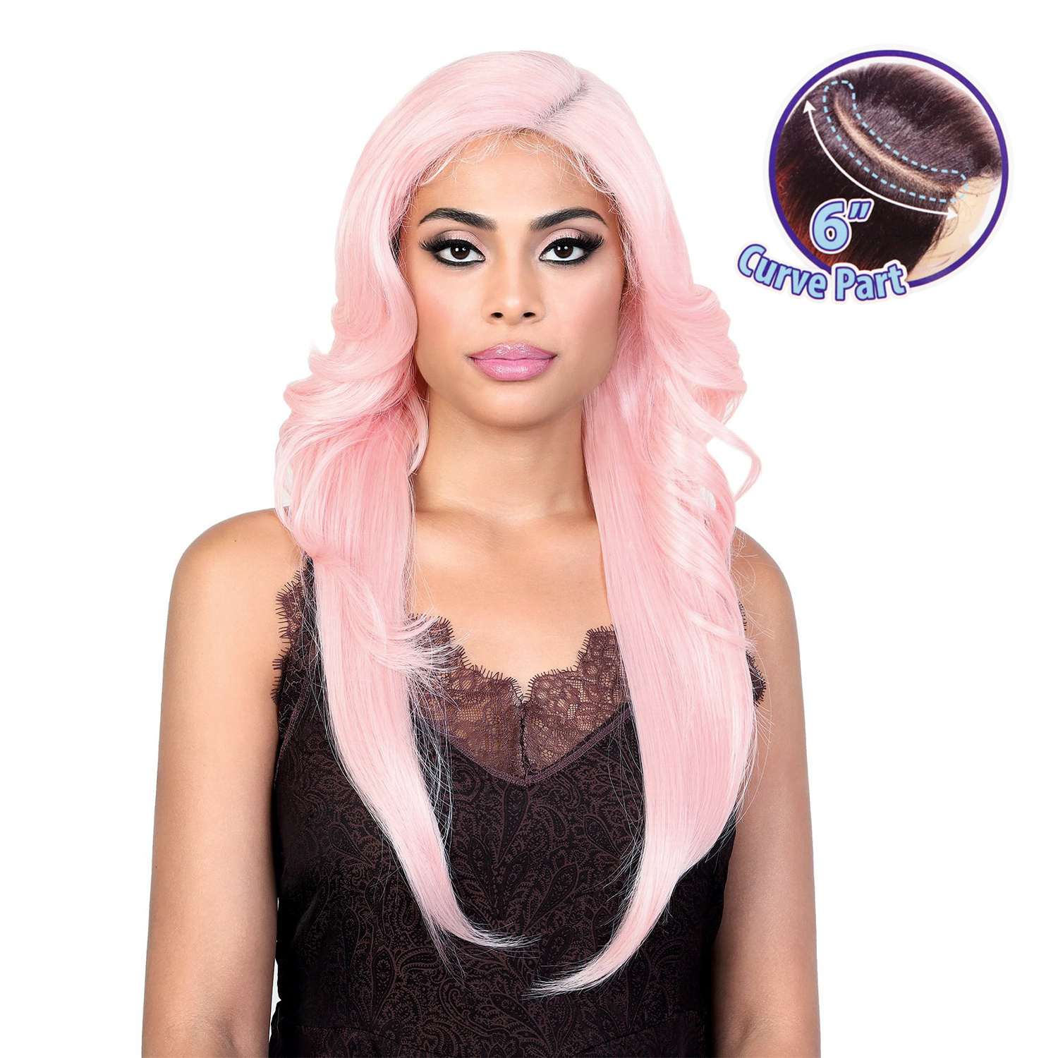 Motown Tress Lace Front Wig 6