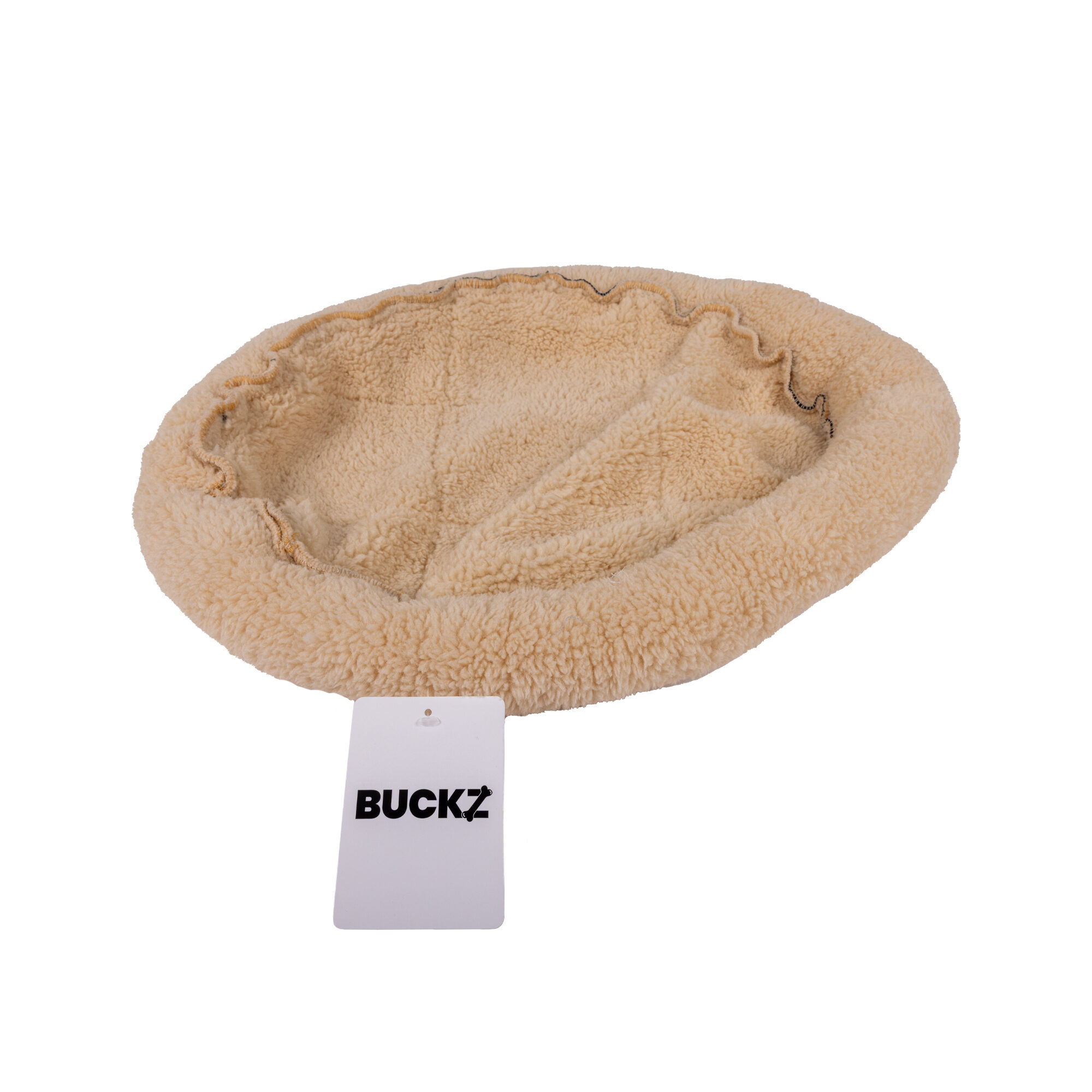 Buckz Cat Bed Cleo - Black