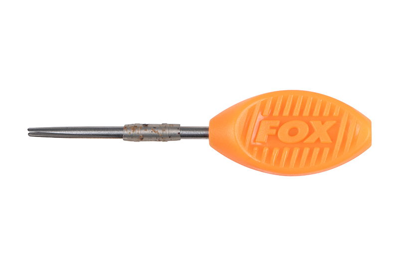 Fox Edges Tubing Threader