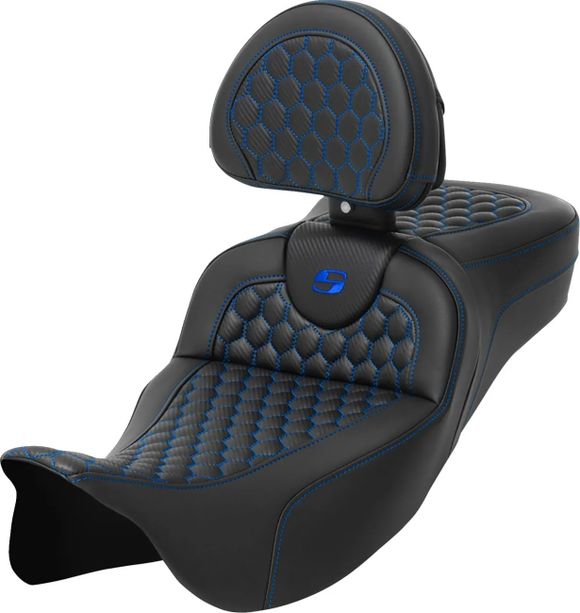 SADDLEMEN Roadsofa Comfort SeatRef: Sdd00597A / 08011652