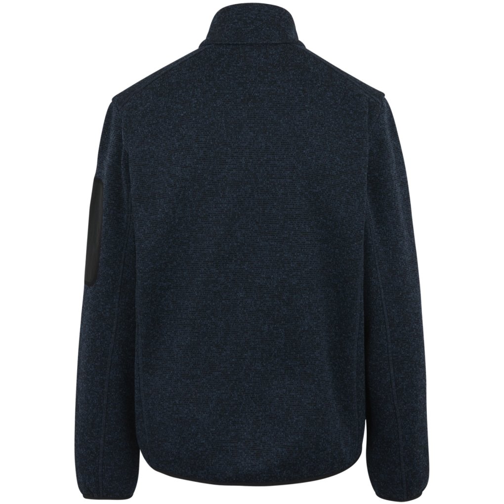 Regatta Newhill Fleece Jacket Men - Moonlight Denim ZV7