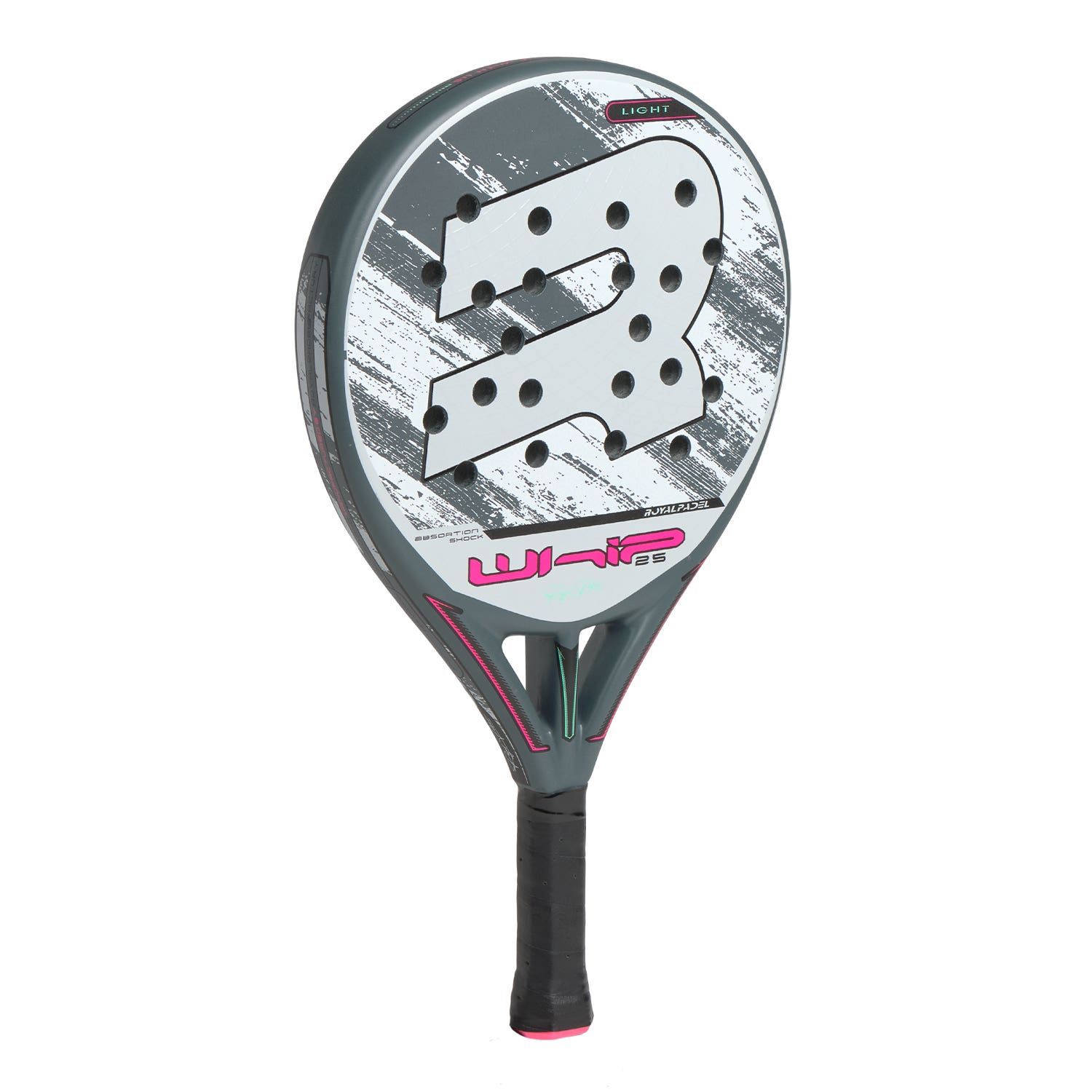 Royal Padel Whip Light WOMAN 2025