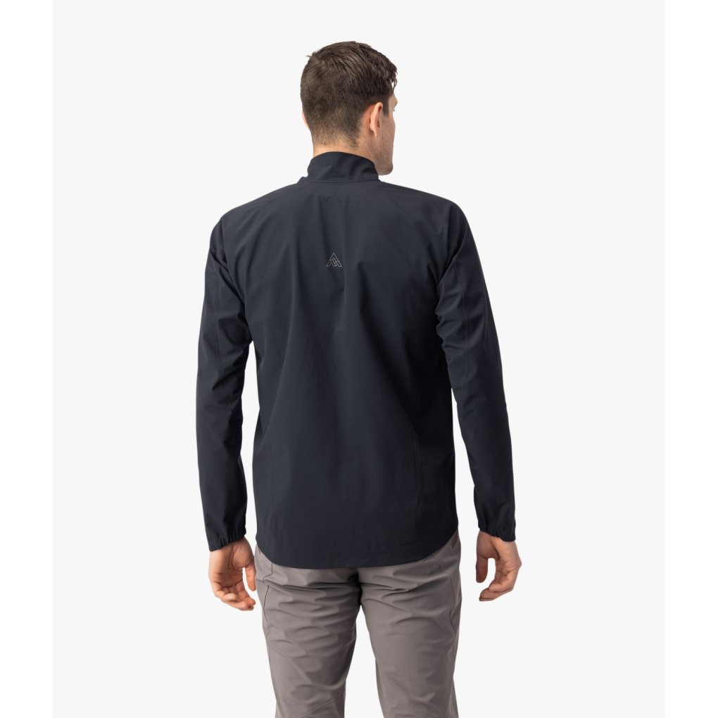7mesh Cache Jacket Men - Black
