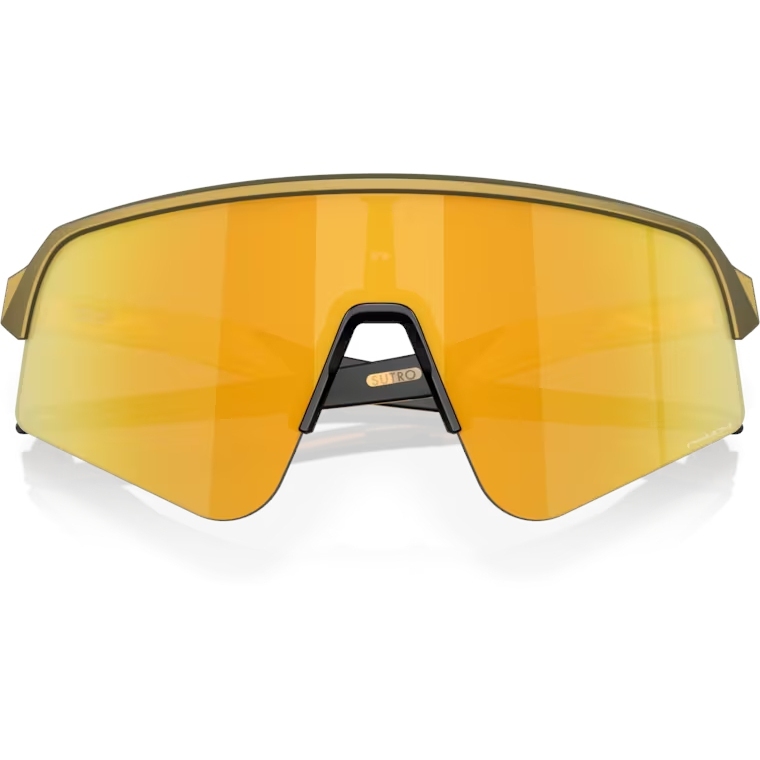 Oakley Sutro Lite Sweep - Re-Discover Collection - Glasses - Brass Tax/Prizm 24K - OO9465-2139