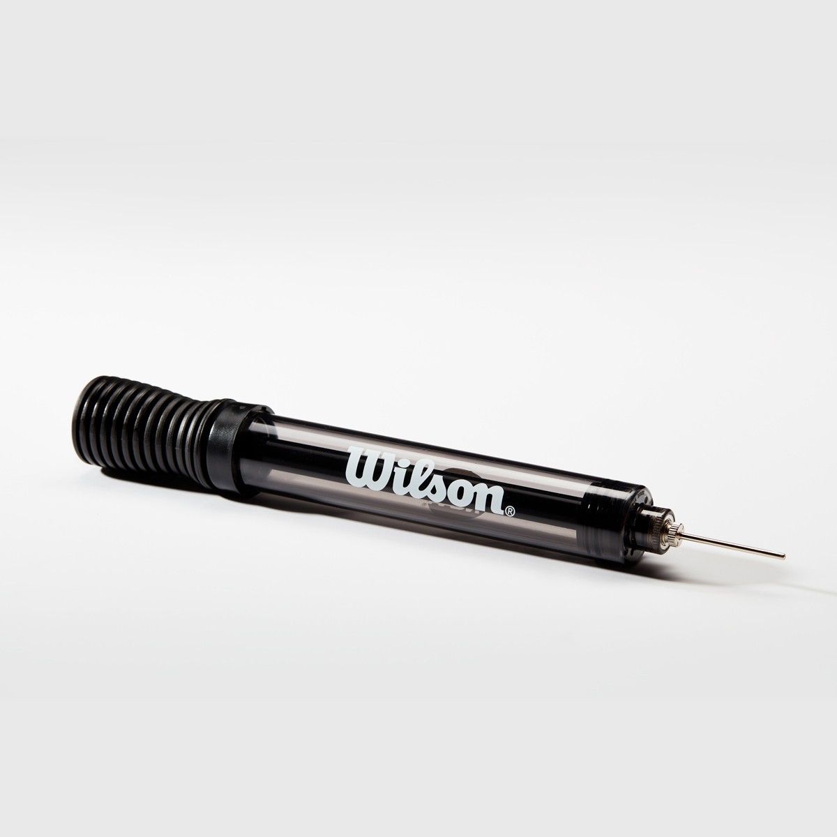 NCAA Ball Pump Wilson Dual Action