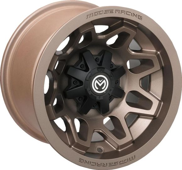 Rim Moose Racing Wheel 416XRef: Me05716A / 02301189