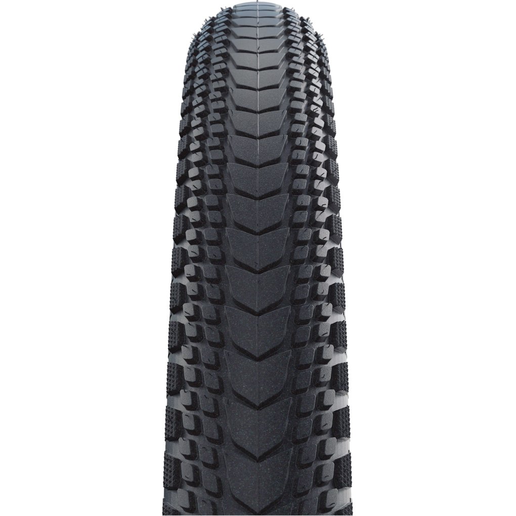 Schwalbe Marathon Almotion Folding Tire - Evolution | Addix | Race Guard | TLEasy - E-25 - 28x1.50