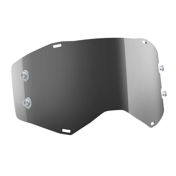 Scott works light sensitive gray mask screen - prospect - grayRef: SCO0807 / 248776328