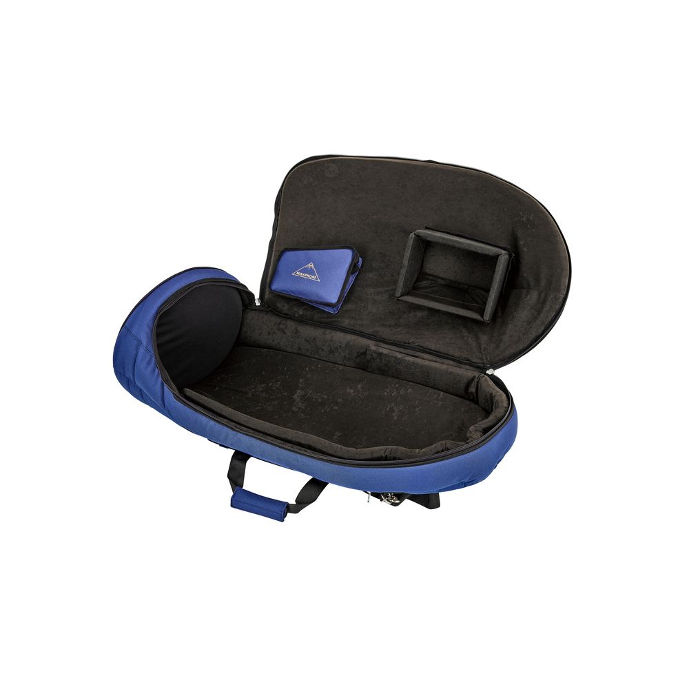 Miraphone G070010 Gigbag Kaiser Baritone – Thomann Ireland