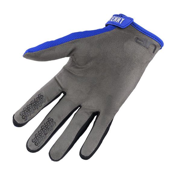 Kenny UP 2024 cross Gloves - BlueRef: ke1823-c760