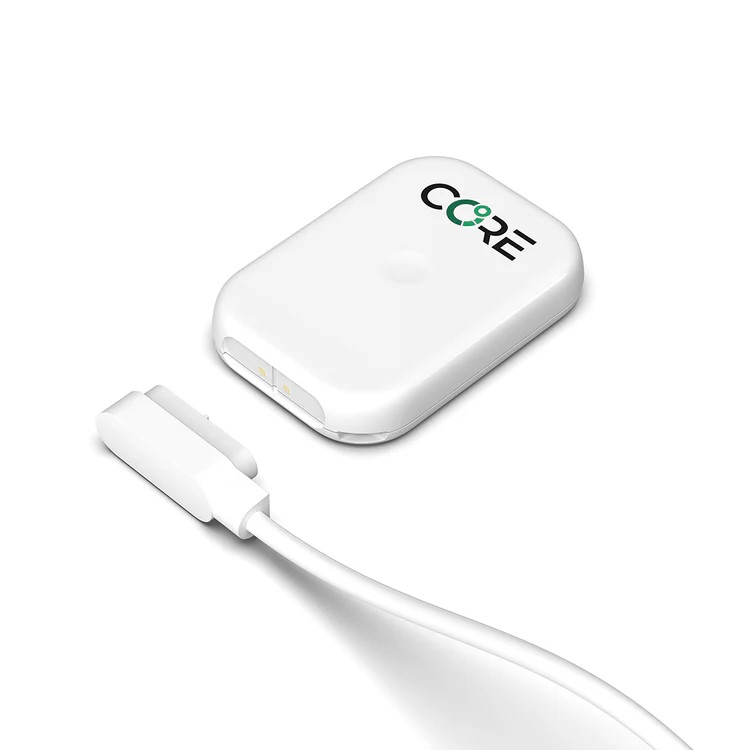 CORE Magnetic Charging Cable USB-C