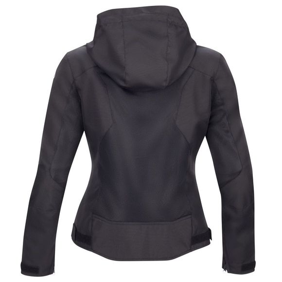 Bering Lady Wing Motorcycle Jacket - Black / PinkRef: BR1704