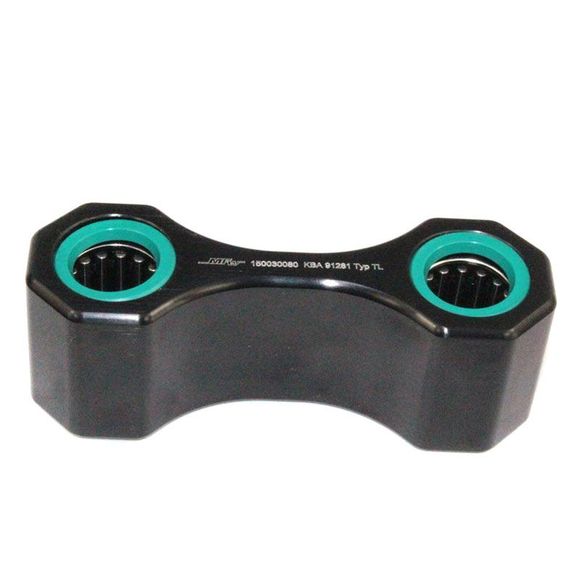 Kit de rabaissement Tecnium motoRef : 443083 / 1023398