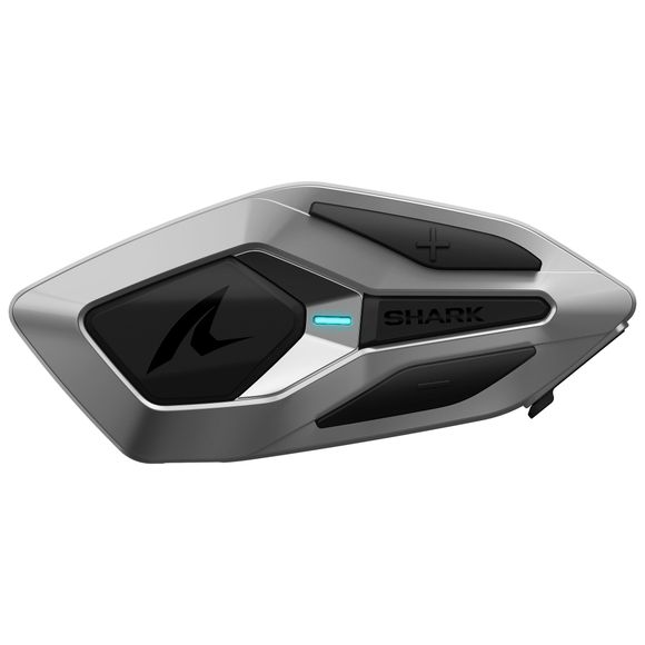 Shark SENA MWS MESH SINGLE IntercomRef: SH1801 / SENAWAVEMWSGRETU