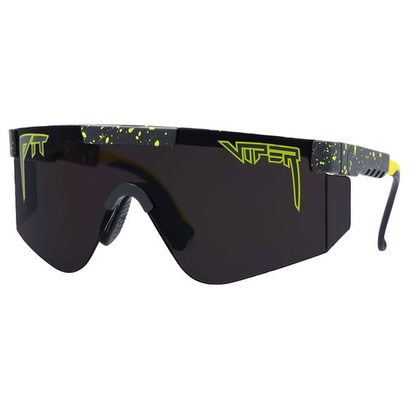 Lunettes de soleil Pit Viper THE 2000's - The Cosmo - MulticoloreRef : PIT0068 / PV-SGS-0079