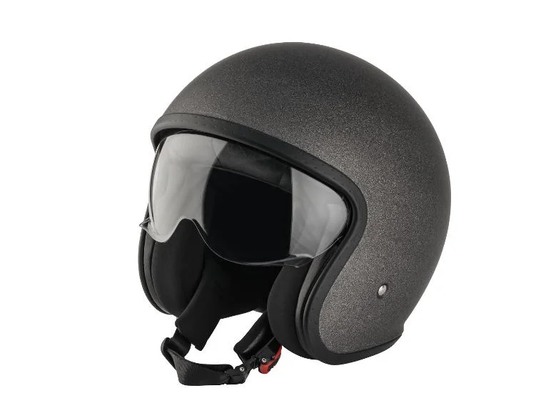 Casque Jet
