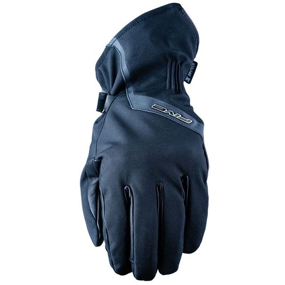 Five MILANO EVO WATERPROOF Gloves - BlackRef: FV0301