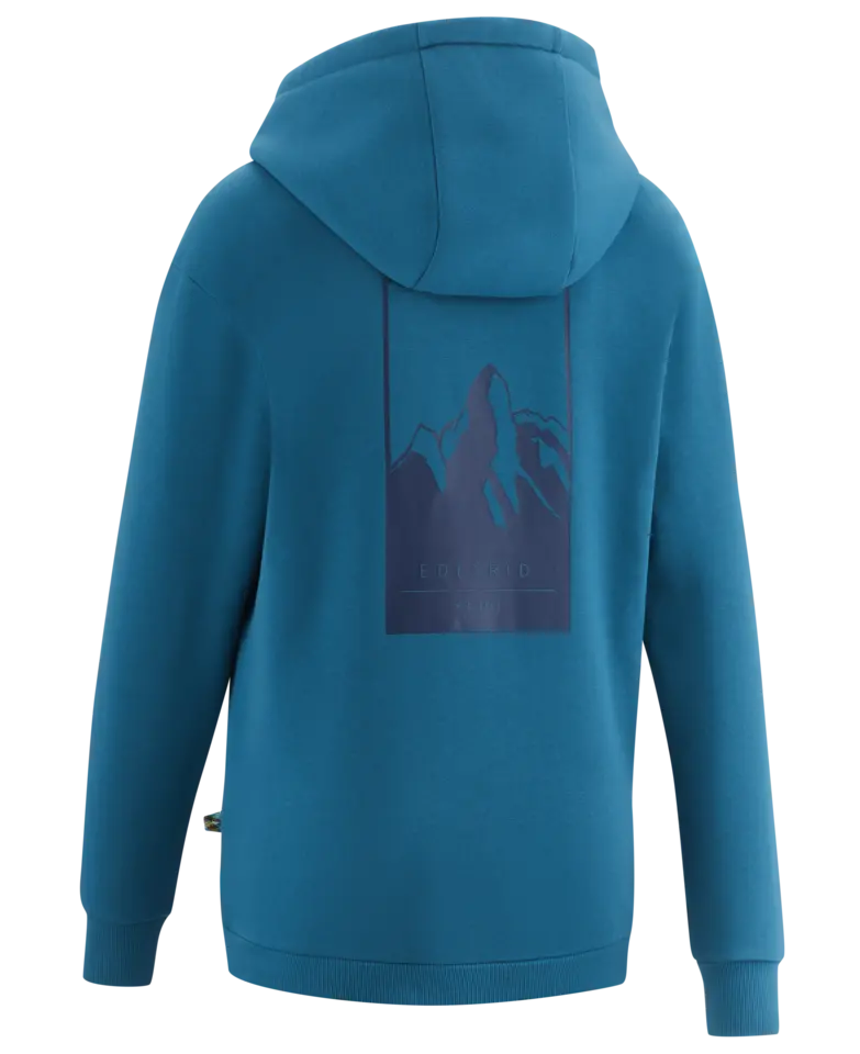 WO SPOTTER HOODY