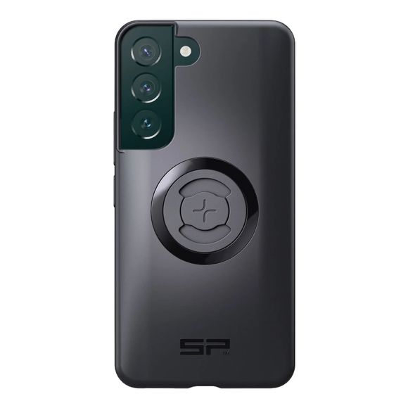 SP Connect SPC+ SAMSUNG GALAXY S22 Protective Case - BlackRef: spc0121 / spc52650