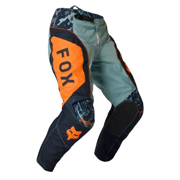 Fox 180 IMAGE PRINT 2026 cross pants - BlueRef: FX6320