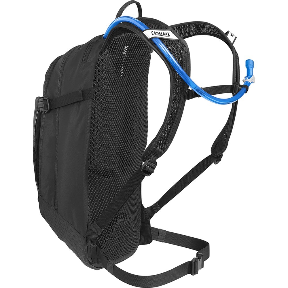 CamelBak M.U.L.E. 12L Hydration Pack + 3L Crux Reservoir - black