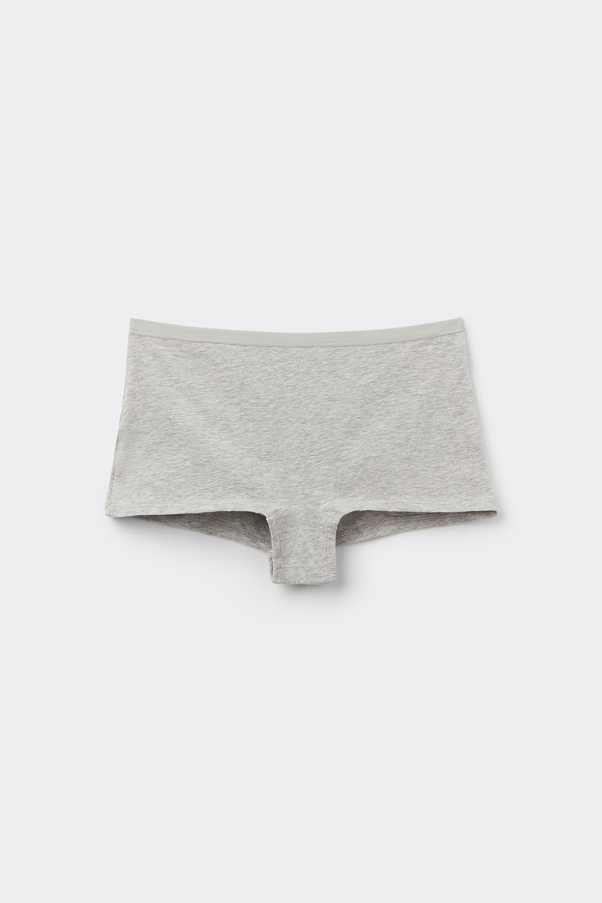 Organic Cotton French Knickers
