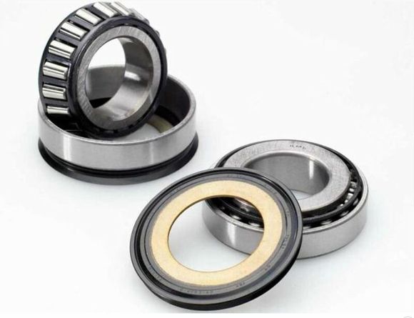 NTN column bearings 30X55X17/30X52X16YAMAHA 1700 XV 1700 ROADSTAR WARRIOR (VP14) - 2002 - 2009Ref: NTN00009A / 3031810