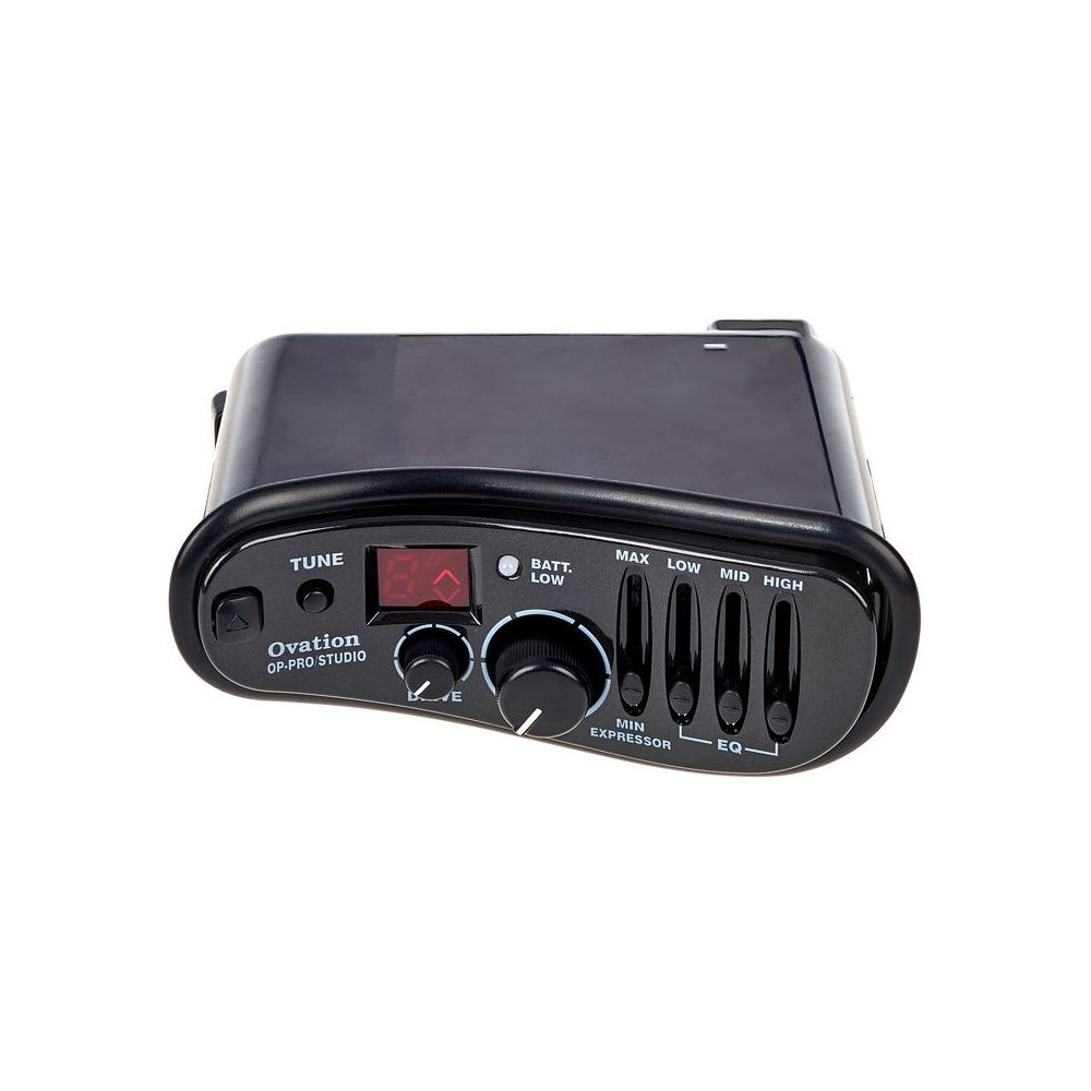 Ovation OP Pro Studio – Thomann Ireland