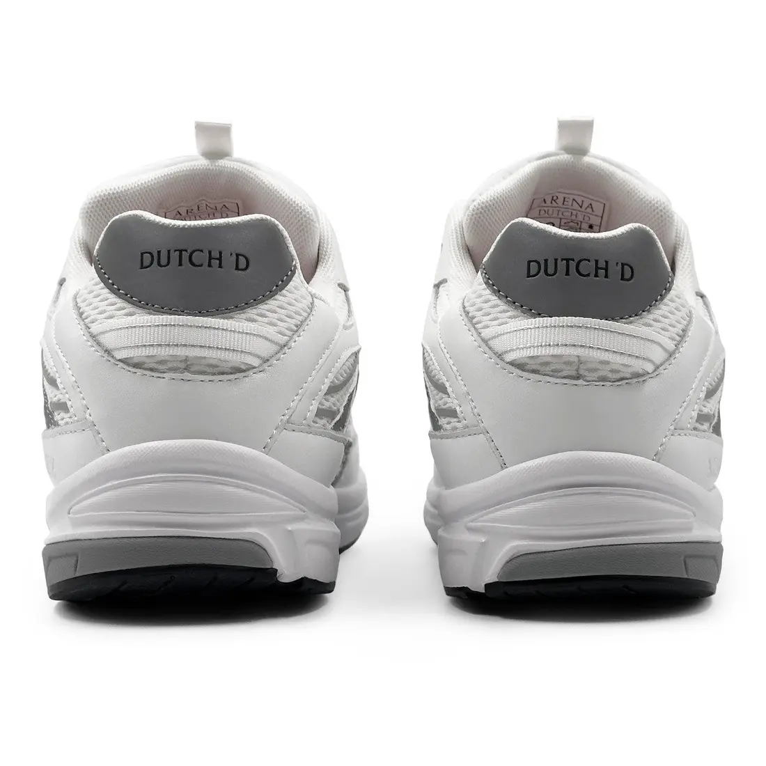 Arena Sneaker - White