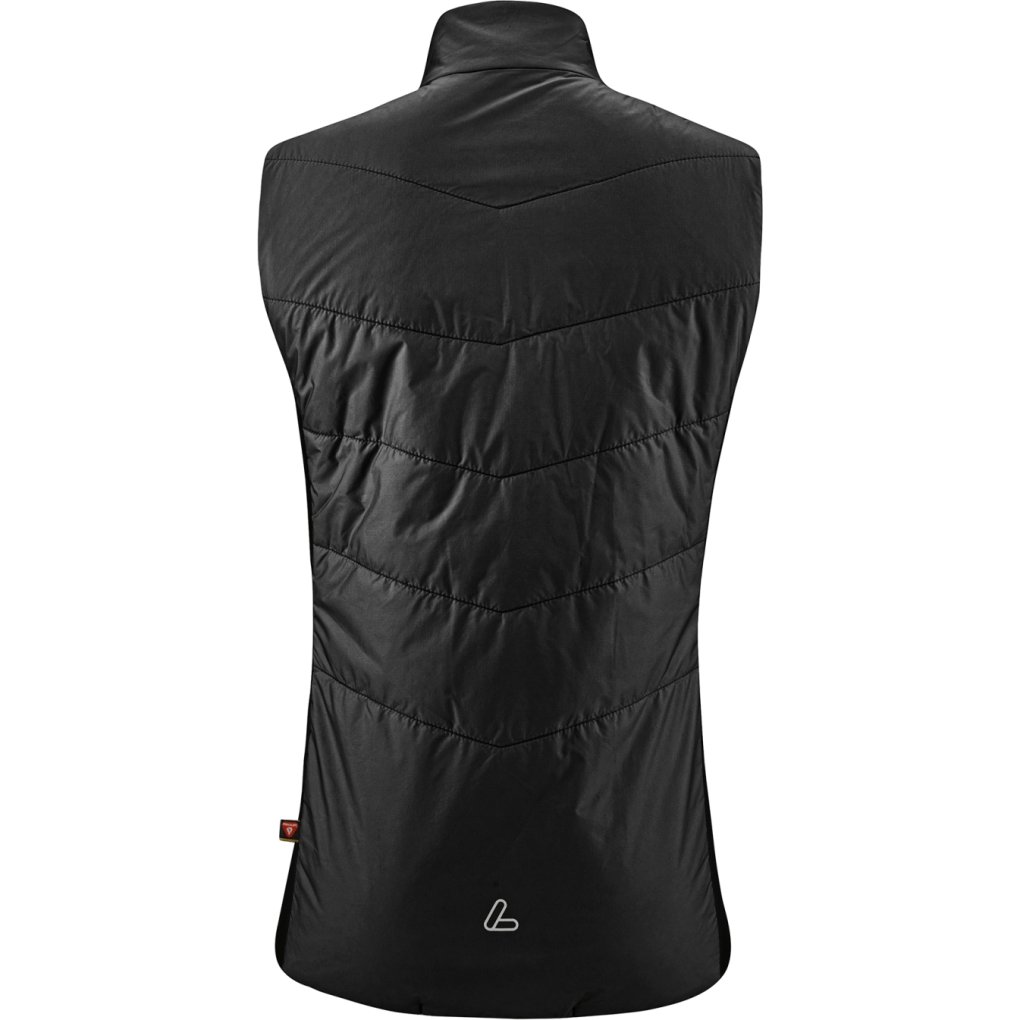 Löffler PL60 Vest Women - black 990