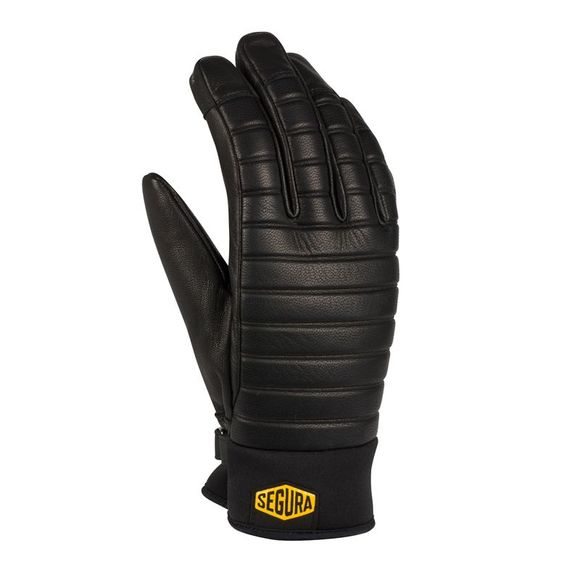 Segura nikita gloves - blackRef: SG1458