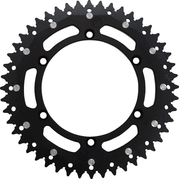Moose Racing sprocket 48 teethRef: ME03520A / 12101490